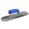 Steel City Trowels By Bon Bon 67-206 Pool Trowel, Carbon Steel, 14 X 4, Comfort Grip 67-206 - alternate 2